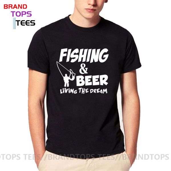 men's t-shirts fishings match fishinger beer fish living the dream fisherman printing tshirt sporter flying fresh fun gift tees shirt, White;black
men's t-shirts fishings match fishinger beer fish living the dream fisherman printing tshirt sporter flying fresh fun gift tees shirt, White;black