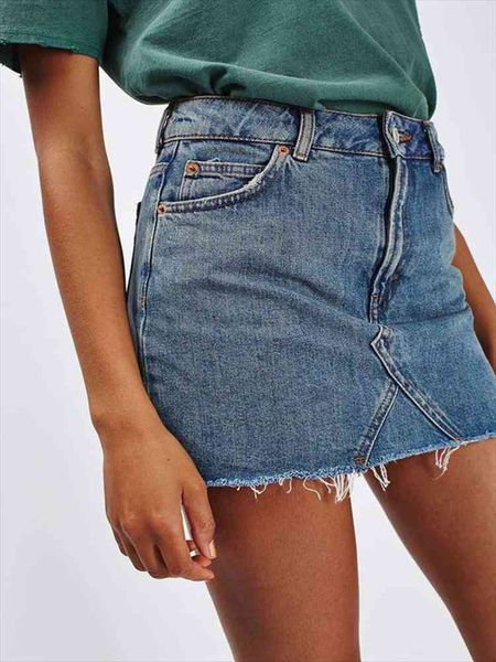 womens summer denim skirt fashion mini skirt star same style short jeans s-2xl drop, Black
womens summer denim skirt fashion mini skirt star same style short jeans s-2xl drop, Black