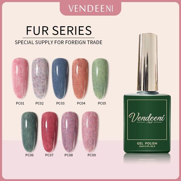 nail gel vdn 15ml polish soak off uv varnish art design manicure led lacquer 9 colors, Red;pink
nail gel vdn 15ml polish soak off uv varnish art design manicure led lacquer 9 colors, Red;pink