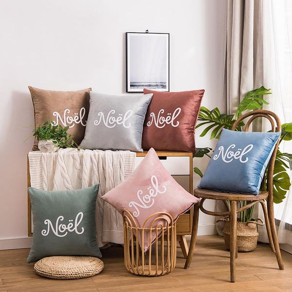 cushion/decorative pillow 2021 soft velvet cushion cover 45x45 cm covers home decor living room bedroom car sofa seat pillowcase
cushion/decorative pillow 2021 soft velvet cushion cover 45x45 cm covers home decor living room bedroom car sofa seat pillowcase