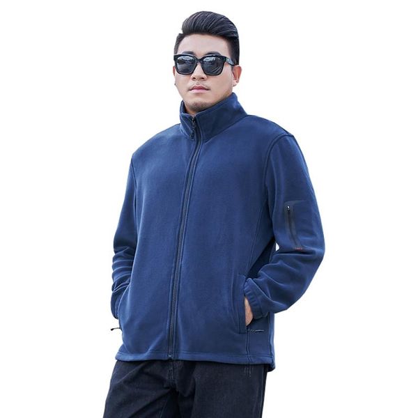 men's jackets xl-8xl plus size mens autumn winter outwear thick warm fleece jacket parkas coat male casual outfits bomber men clothing, Black;brown
men's jackets xl-8xl plus size mens autumn winter outwear thick warm fleece jacket parkas coat male casual outfits bomber men clothing, Black;brown
