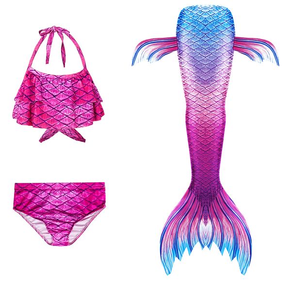 glris beautiful mermaid tail rainbow color swimming wear cosplay costume for girls mermaid swimsuit spring beach 3pcs set, Red;yellow
glris beautiful mermaid tail rainbow color swimming wear cosplay costume for girls mermaid swimsuit spring beach 3pcs set, Red;yellow