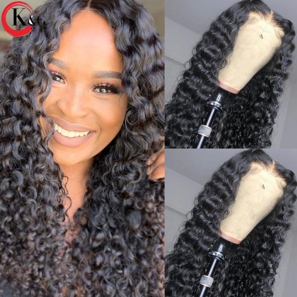 lace wigs kungang 13*6 natural curly t-part human hair brazilian front 150% density with baby non-remy, Black;brown
lace wigs kungang 13*6 natural curly t-part human hair brazilian front 150% density with baby non-remy, Black;brown