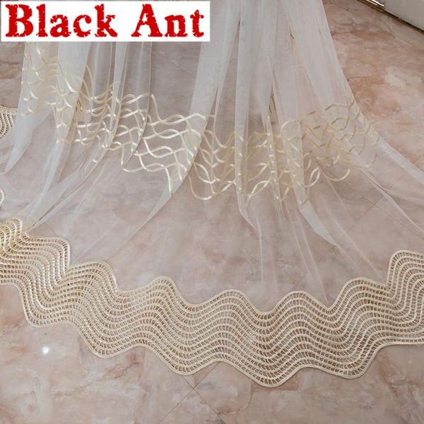 nordic style geometric tulle curtain for living room window screen bay balcony volie sheer curtain home decora x-zh237#30
nordic style geometric tulle curtain for living room window screen bay balcony volie sheer curtain home decora x-zh237#30