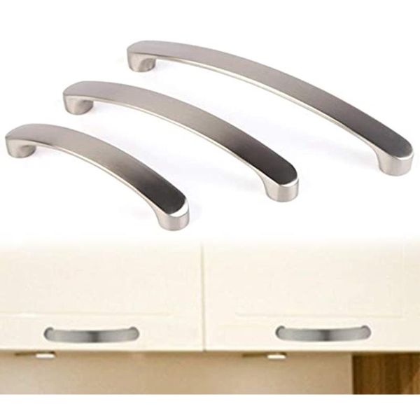 handles & pulls hygienic door handle wardrobe drawer cupboard knob pull hand modern stainless steel lock interior bedroom
handles & pulls hygienic door handle wardrobe drawer cupboard knob pull hand modern stainless steel lock interior bedroom
