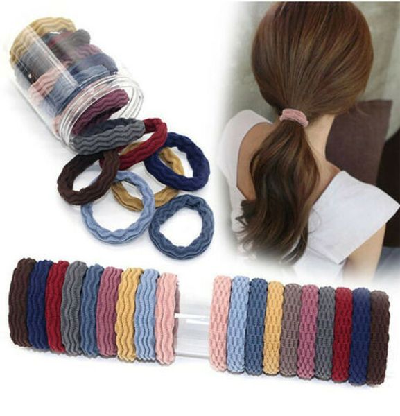 omen's Accessories 5Pcs Strong Elastic Hair Bands Rubber Rings Hair Ties Band Resilience Seamless Wave Rope for Women Girls Ponytail Hol..., Golden;white
omen's Accessories 5Pcs Strong Elastic Hair Bands Rubber Rings Hair Ties Band Resilience Seamless Wave Rope for Women Girls Ponytail Hol..., Golden;white