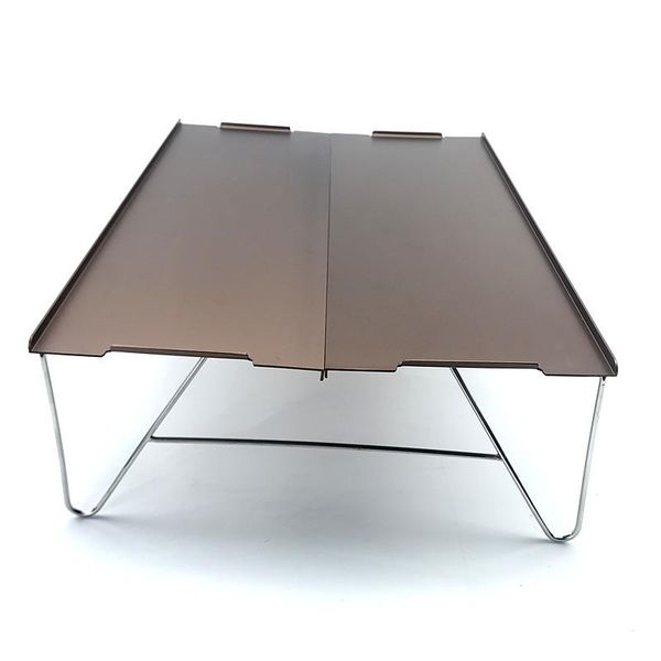 mini table durable and strong easy to carry camping and travel table, aluminum 3pcs
mini table durable and strong easy to carry camping and travel table, aluminum 3pcs