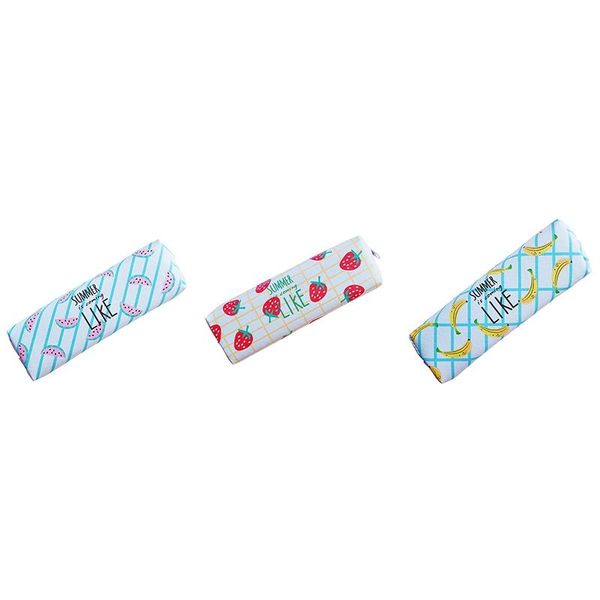 pencil bags canvas case for school cute fruit big capacity pencilcase pen bag box students pencils writing stationery pouch
pencil bags canvas case for school cute fruit big capacity pencilcase pen bag box students pencils writing stationery pouch