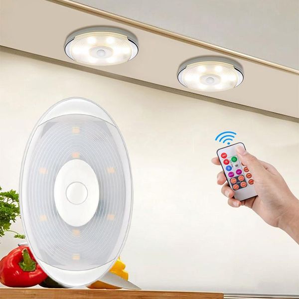 dimmable led under cabinet light with remote control battery operated night light for cupboards wardrobe bathroom closets lamp
dimmable led under cabinet light with remote control battery operated night light for cupboards wardrobe bathroom closets lamp