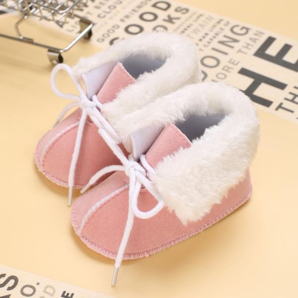 boots 0-18 months baby for boys and girls winter soft soles plush comfort warm toddler shoes, Black;grey
boots 0-18 months baby for boys and girls winter soft soles plush comfort warm toddler shoes, Black;grey