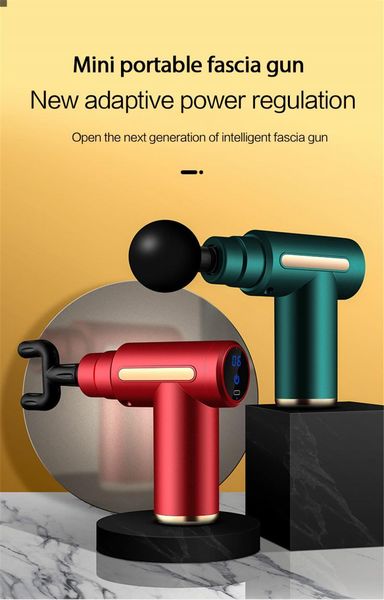 2021 mmini cross border massage gun multifunctional mini electric portable muscle meridian health care sports fitness equipment
2021 mmini cross border massage gun multifunctional mini electric portable muscle meridian health care sports fitness equipment