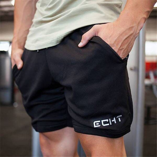 men 2021 gyms fitness shorts new bodybuilding short pants man casual beach knee length drawstring breathable mesh sweatpants o76y, White;black
men 2021 gyms fitness shorts new bodybuilding short pants man casual beach knee length drawstring breathable mesh sweatpants o76y, White;black