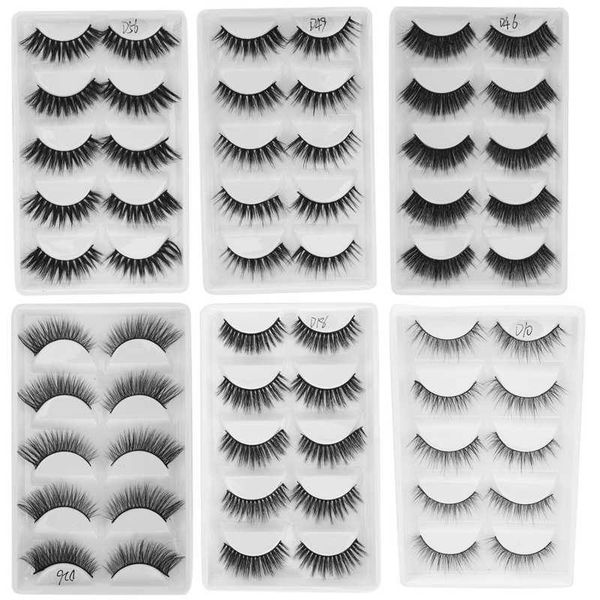 false eyelashes lashes makeup tool three-dimensional long 5 pairs curly for indoor
false eyelashes lashes makeup tool three-dimensional long 5 pairs curly for indoor