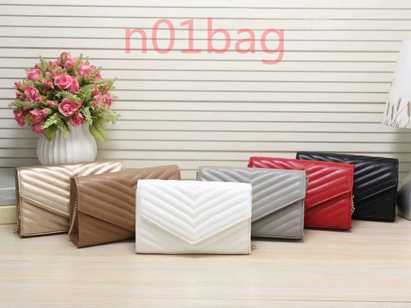 luxury woman bag handbag purse genuine leather women messenger cross body chain clutch shoulder bags wallet
luxury woman bag handbag purse genuine leather women messenger cross body chain clutch shoulder bags wallet