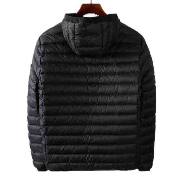 men's down & parkas white duck autumn and winter trend jackest fashion brand hooded jacket lightweight m2xv# 01um, Black
men's down & parkas white duck autumn and winter trend jackest fashion brand hooded jacket lightweight m2xv# 01um, Black