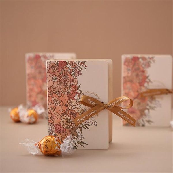 gift wrap 20/40pcs creative wedding candy box diy bookbox baby shower biscuit chocolate packaging guests party supplies
gift wrap 20/40pcs creative wedding candy box diy bookbox baby shower biscuit chocolate packaging guests party supplies