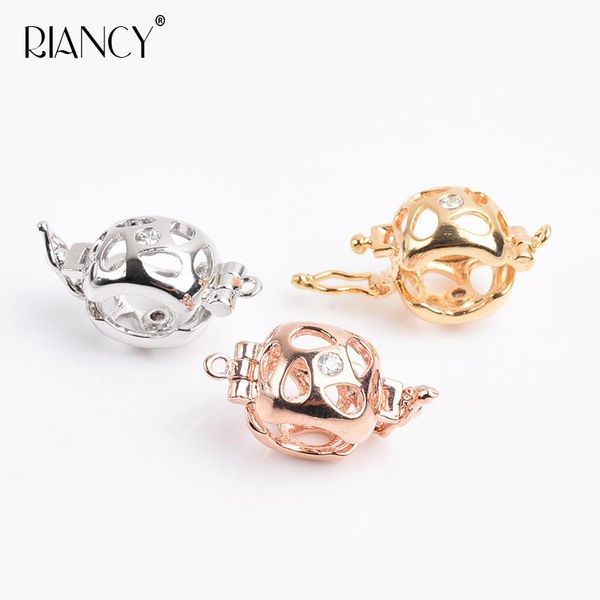 chains diy jewelry accessories hollow pearl package buckle simple long necklace, Silver
chains diy jewelry accessories hollow pearl package buckle simple long necklace, Silver