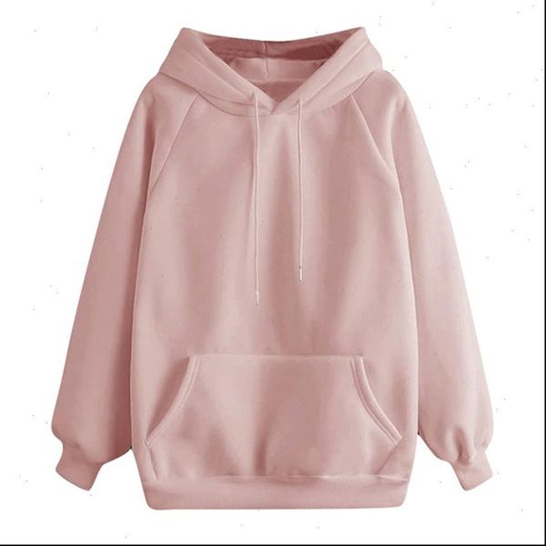 oversized hoodie sweatshirt women 2021 spring autumn womens clothes womens hooded hoodies woman ladies front pocket sweatshirts, Black 
oversized hoodie sweatshirt women 2021 spring autumn womens clothes womens hooded hoodies woman ladies front pocket sweatshirts, Black