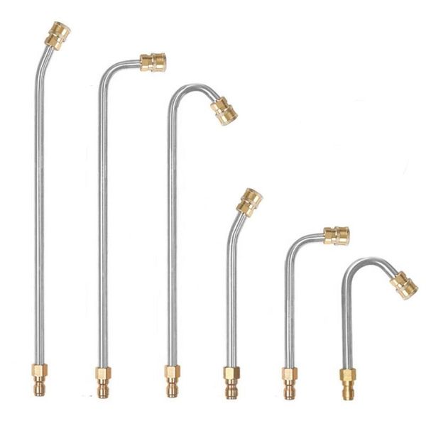 watering equipments washer gutter rod cleaner attachment for lance wand 1/4 inch quick connect high pressure extension
watering equipments washer gutter rod cleaner attachment for lance wand 1/4 inch quick connect high pressure extension