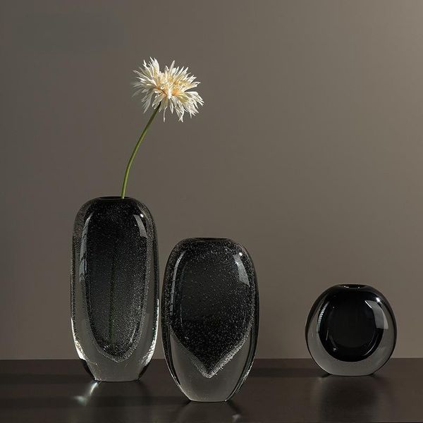 vases creative simple light luxury glass vase model room home living porch decoration handicraft ornaments
vases creative simple light luxury glass vase model room home living porch decoration handicraft ornaments