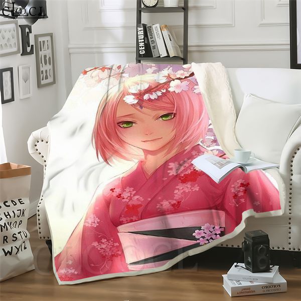 cloocl naruto haruno sakura 3d print street style air conditioning blanket sofa teens bedding throw blankets plush quilt
cloocl naruto haruno sakura 3d print street style air conditioning blanket sofa teens bedding throw blankets plush quilt