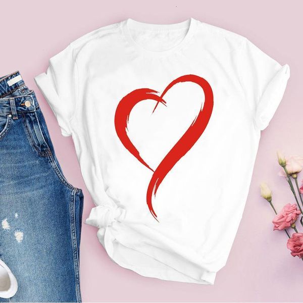 women print 90s love printing heart cute girl fashion casual lady t-shirt shirt womens clothing tees female t shirt, White
women print 90s love printing heart cute girl fashion casual lady t-shirt shirt womens clothing tees female t shirt, White