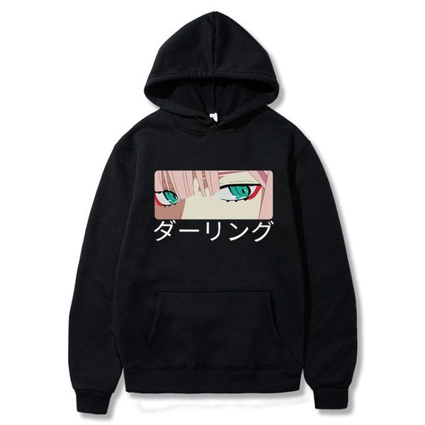 men's hoodies & sweatshirts darling in the franxx anime harajuku zero two beautiful girl print hoodie men loose autumn winter sweatshi, Black
men's hoodies & sweatshirts darling in the franxx anime harajuku zero two beautiful girl print hoodie men loose autumn winter sweatshi, Black