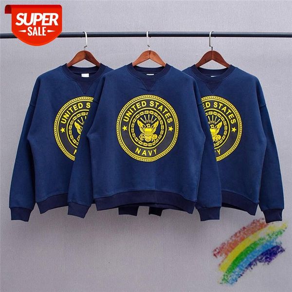 2020fw reflection kanye navy vintage sweatshirts men women 1:1 united states letter printing crewneck hoodie #au5v, Black
2020fw reflection kanye navy vintage sweatshirts men women 1:1 united states letter printing crewneck hoodie #au5v, Black