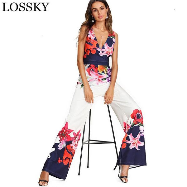 women's jumpsuits & rompers elegant sleeveless jumpsuit women deep v neck wide leg pants office lady slim trousers playsuits, Black;white
women's jumpsuits & rompers elegant sleeveless jumpsuit women deep v neck wide leg pants office lady slim trousers playsuits, Black;white