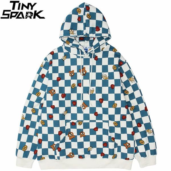 men's hoodies & sweatshirts hip hop streetwear sweatshirt hoodie men spaceship heart print pullover 2021 autumn cotton fleece harajuku, Black
men's hoodies & sweatshirts hip hop streetwear sweatshirt hoodie men spaceship heart print pullover 2021 autumn cotton fleece harajuku, Black