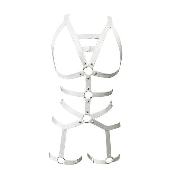 yoga outfit women hollow out bandage lingerie underwear sleepwear steel ring pajamas garter sports bras strappy bodysuit#30
yoga outfit women hollow out bandage lingerie underwear sleepwear steel ring pajamas garter sports bras strappy bodysuit#30