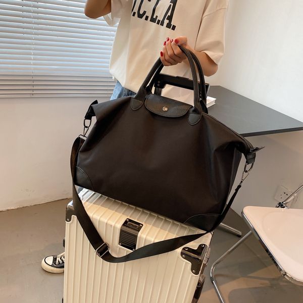 outlet online 70% off sale large capacity short distance travel bag portable women's business luggage men's lightweight waterproof
outlet online 70% off sale large capacity short distance travel bag portable women's business luggage men's lightweight waterproof
