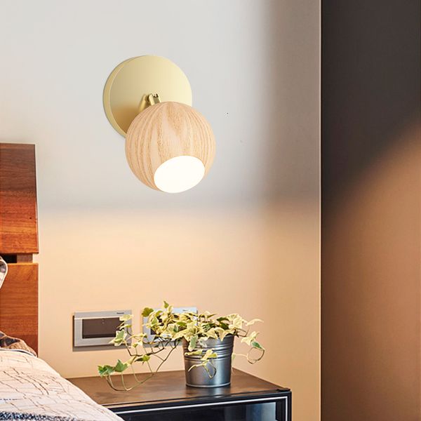 nordic led decoration wooden wall lamp for the fourth nightstand corridor lighting simplicity gold adjustable interior lamps mwft
nordic led decoration wooden wall lamp for the fourth nightstand corridor lighting simplicity gold adjustable interior lamps mwft
