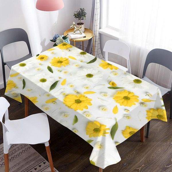 table cloth custom chrysanthemen 3d cover waterproof and oil proof for decorative dining tablecloth picnic blanket
table cloth custom chrysanthemen 3d cover waterproof and oil proof for decorative dining tablecloth picnic blanket