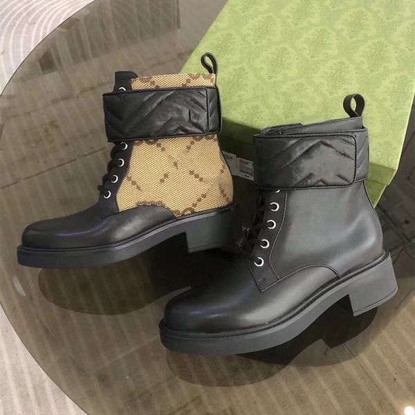 luxury design leather ankle combat boots platform wedge high heels flat shoes thick lace up bare bootstrap box size 35-42, Black
luxury design leather ankle combat boots platform wedge high heels flat shoes thick lace up bare bootstrap box size 35-42, Black