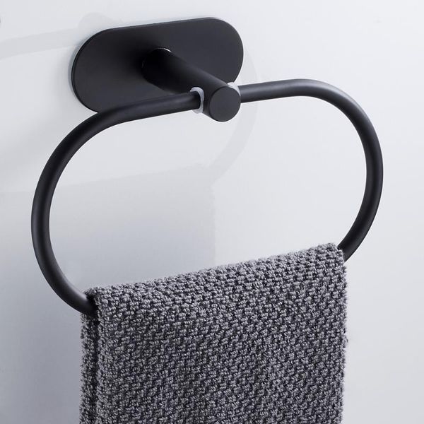 towel rings stainless steel ring holder hanger chrome wall mounted for kitchen organizer home el bathroom accessory
towel rings stainless steel ring holder hanger chrome wall mounted for kitchen organizer home el bathroom accessory