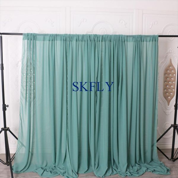 party decoration bc003f fancy wedding factory green chiffon pography backdrop with rod pocket
party decoration bc003f fancy wedding factory green chiffon pography backdrop with rod pocket