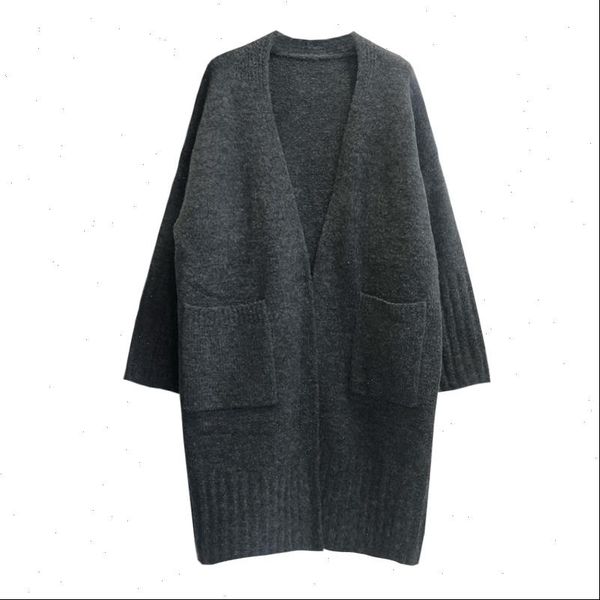 womens sweaters women sweater knitted long sleeve gray khaki red dark pink solid cardigans coat v neck autumn m0239, White;black
womens sweaters women sweater knitted long sleeve gray khaki red dark pink solid cardigans coat v neck autumn m0239, White;black