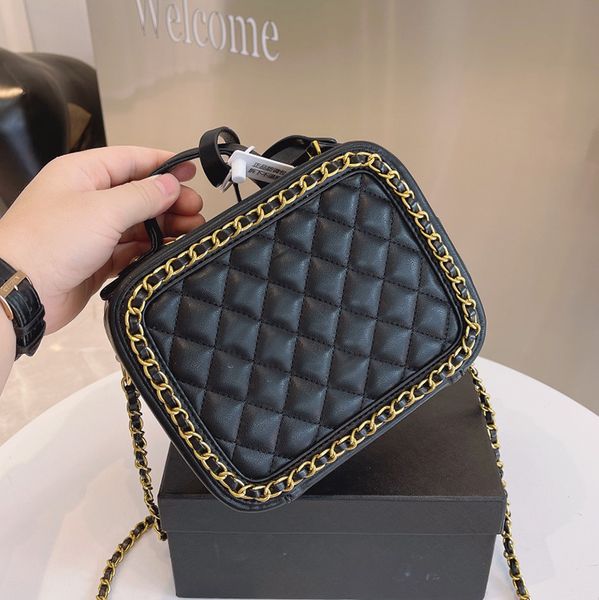 classic c france womens weave camera box bags braid around bag ladies vanity crossbody chains shouler luxury designer cosmetic case handbags
classic c france womens weave camera box bags braid around bag ladies vanity crossbody chains shouler luxury designer cosmetic case handbags