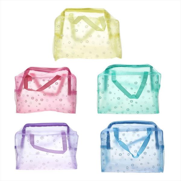 fashion women clear transparent cosmetic bag plastic pvc travel makeup toiletry zip organizer storage pouch
fashion women clear transparent cosmetic bag plastic pvc travel makeup toiletry zip organizer storage pouch