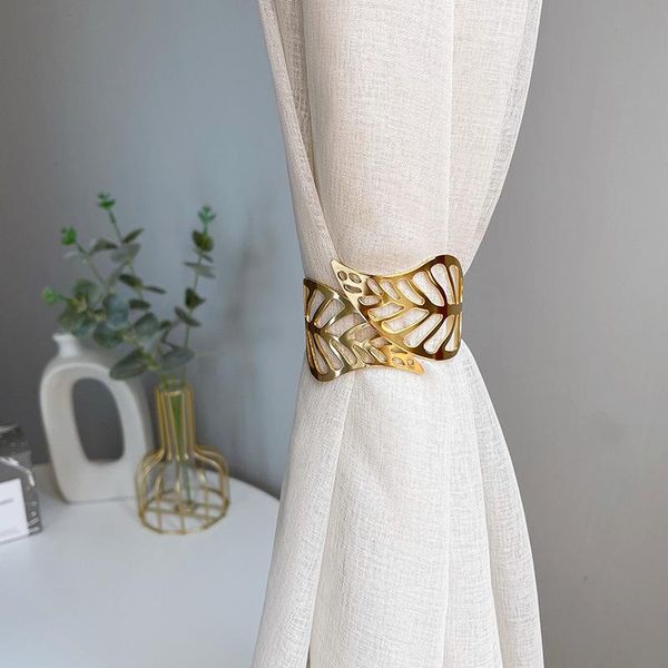other home decor metal spring hollow leaf curtain buckle useful holder clips curtains child room decoration accessories house accessory
other home decor metal spring hollow leaf curtain buckle useful holder clips curtains child room decoration accessories house accessory