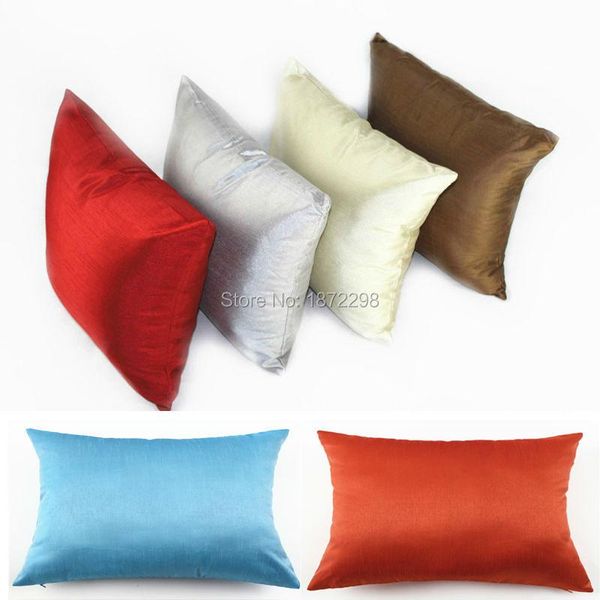 cushion/decorative pillow shopping 30x30cm 30x45cm 35x50cm 40x60cm 70x70cm polyester cationic slub lmitation silk dyed case ht-pcsdc-01
cushion/decorative pillow shopping 30x30cm 30x45cm 35x50cm 40x60cm 70x70cm polyester cationic slub lmitation silk dyed case ht-pcsdc-01