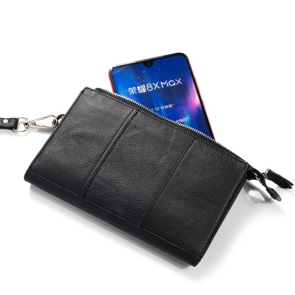 man genuine leather hand bag phone case for all cases of apple samsung huawei xiaomi with multifunctional wallet pocket
man genuine leather hand bag phone case for all cases of apple samsung huawei xiaomi with multifunctional wallet pocket