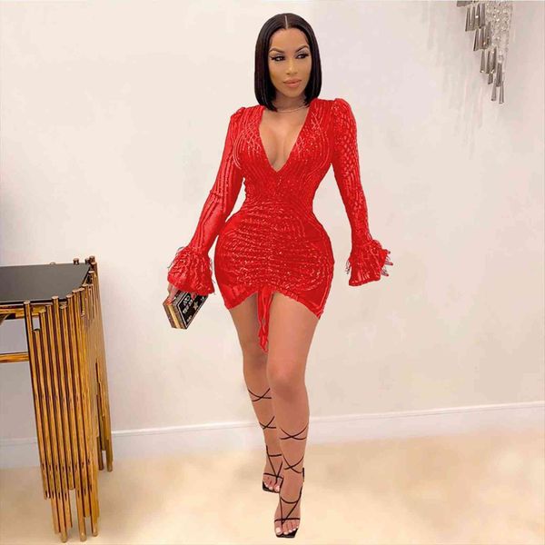 summer fashion long sleeve womens dresses mesh sexi clothing birthday evening night club party bodycon vestido, Black;gray
summer fashion long sleeve womens dresses mesh sexi clothing birthday evening night club party bodycon vestido, Black;gray