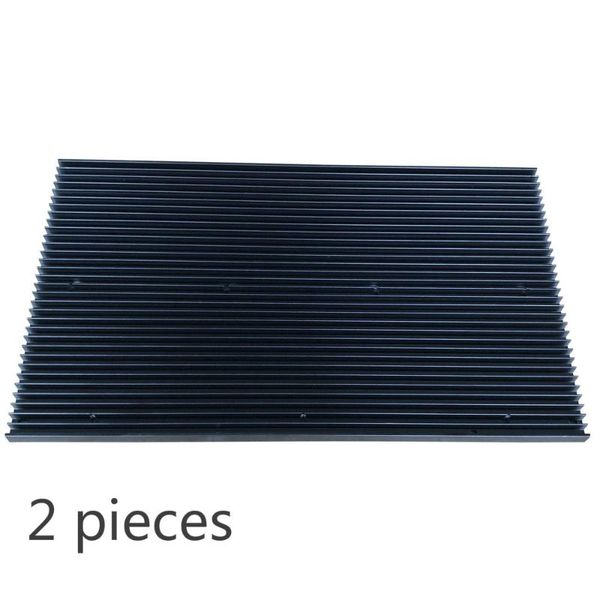 heat sink 2pcs for samsung led qb288 board 120w grow tent complete kit lm301h/b 3000/3500k diy phytolamp for plants light indoor
heat sink 2pcs for samsung led qb288 board 120w grow tent complete kit lm301h/b 3000/3500k diy phytolamp for plants light indoor