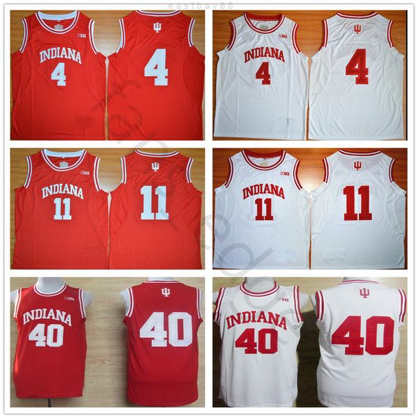 ncaa indiana hoosiers college 4 isiah thomas jersey red white 40 cody zeller stitched 11 victor oladipo university basketball jerseys shirts, Black
ncaa indiana hoosiers college 4 isiah thomas jersey red white 40 cody zeller stitched 11 victor oladipo university basketball jerseys shirts, Black