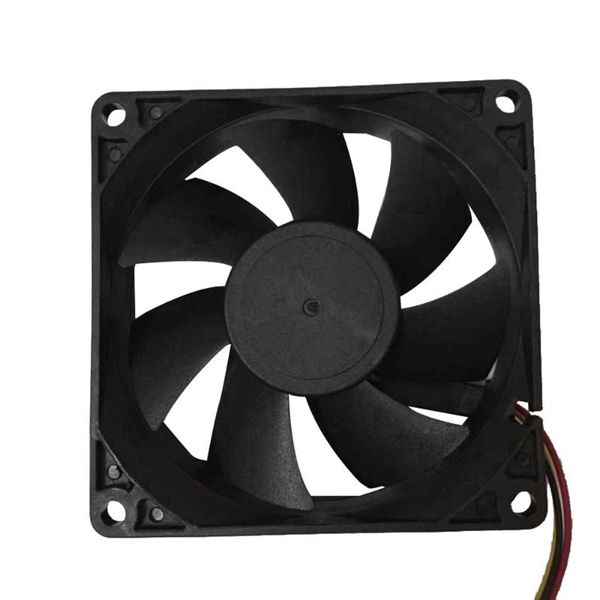 quiet 12v computer/pc/cpu silent cooling case fan computer radiator 3-pin molex connector 8cm/80mm/80x80x25mm
quiet 12v computer/pc/cpu silent cooling case fan computer radiator 3-pin molex connector 8cm/80mm/80x80x25mm