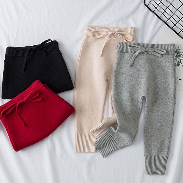 children kids girls boys pants winter knitted toddler elastic waist pant fall solid color leggings clothes 1-6years old, Blue
children kids girls boys pants winter knitted toddler elastic waist pant fall solid color leggings clothes 1-6years old, Blue