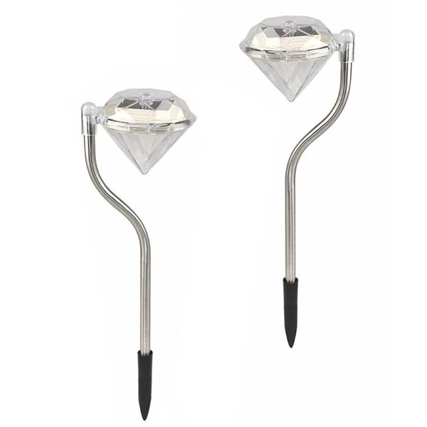 lawn lamps 4pcs outdoor light solar powered garden stake yard lights stainless steel lamp waterproof spotlight pathway landscape decor
lawn lamps 4pcs outdoor light solar powered garden stake yard lights stainless steel lamp waterproof spotlight pathway landscape decor