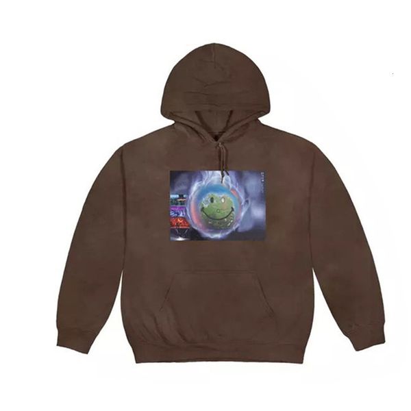 2021 new travis scott bleached brown hoodie women men cactus jack pullover hooded sweater fashion clothing si3s, Black
2021 new travis scott bleached brown hoodie women men cactus jack pullover hooded sweater fashion clothing si3s, Black
